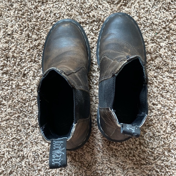 Dr. Martens | Candence boots - Picture 3 of 7